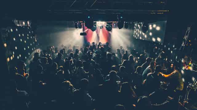 Venue Space