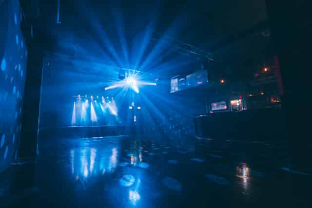 Venue Space