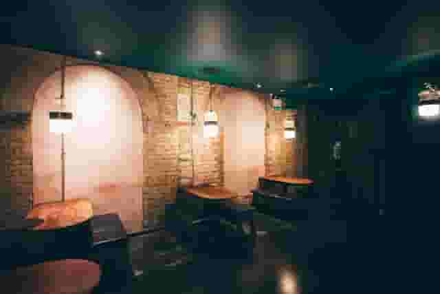 Oslo Hackney