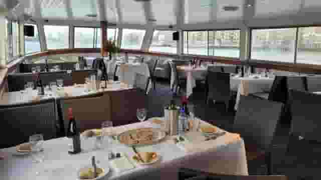 City Cruises