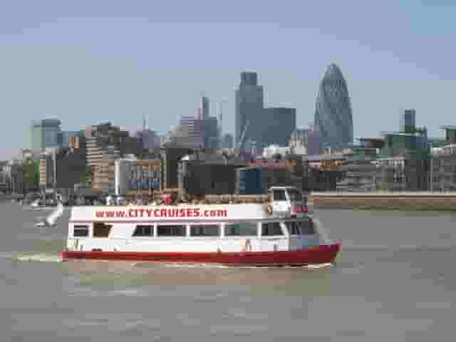 M.V. Westminster