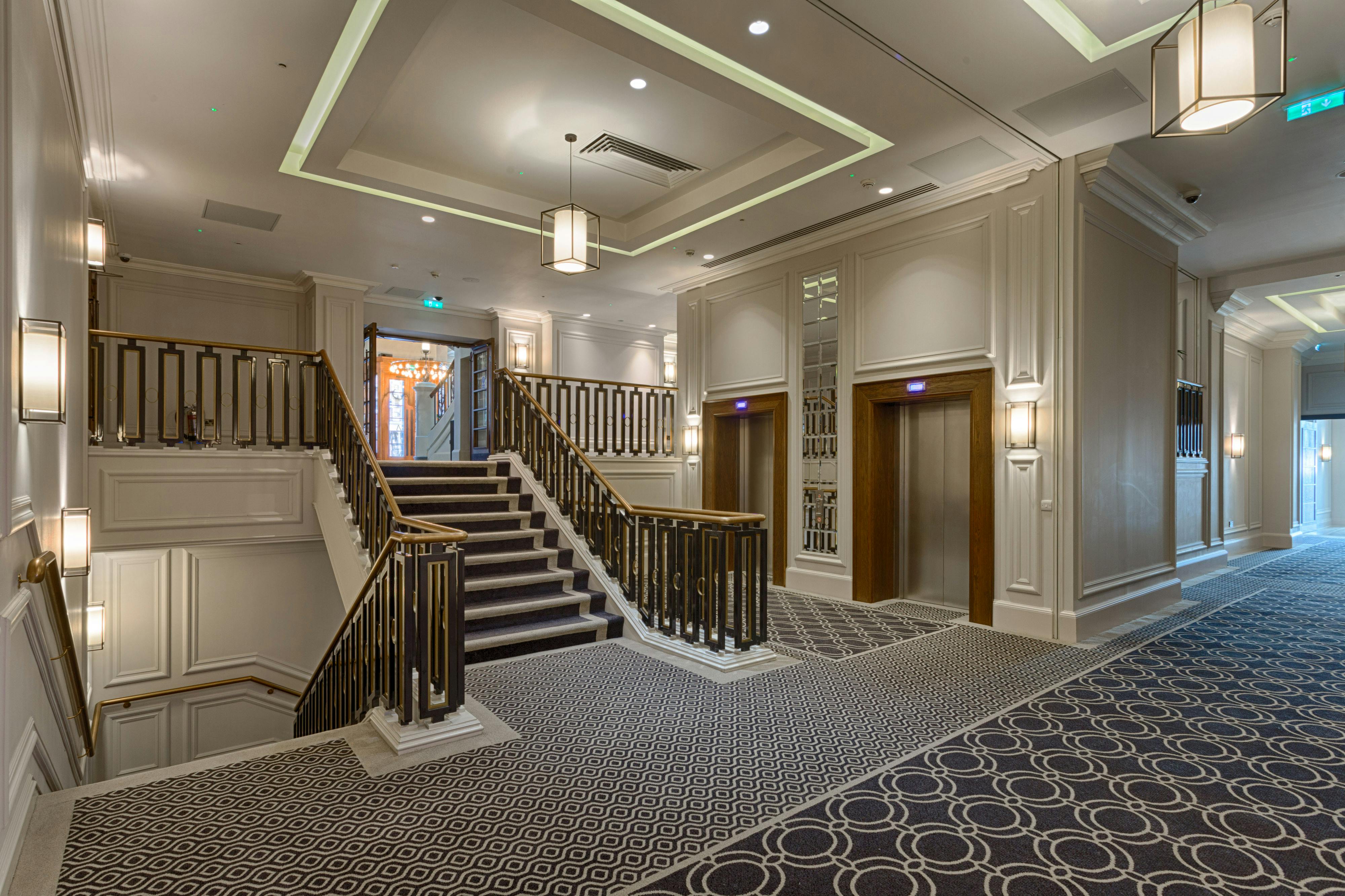 The Courthouse Shoreditch - Chamber Suite 1-5 image 2