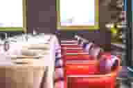 Banqueting Suites