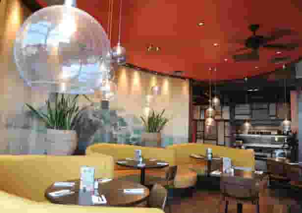 Las Iguanas Liverpool