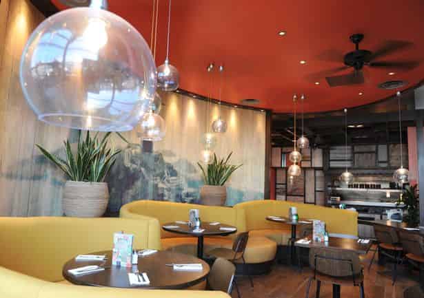 Las Iguanas Liverpool