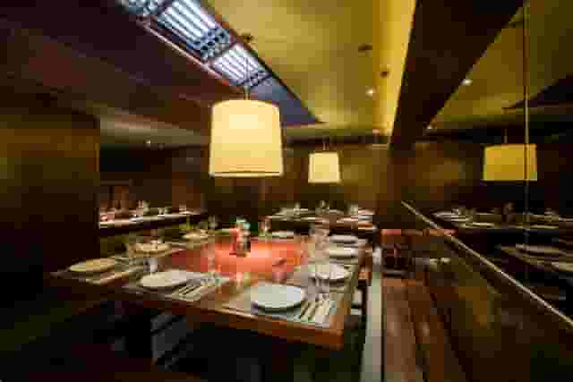 Busaba Covent Garden