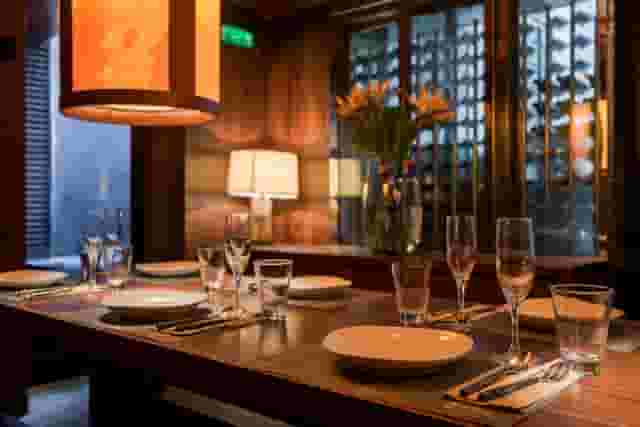 Busaba Covent Garden