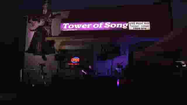 The Tower of Song