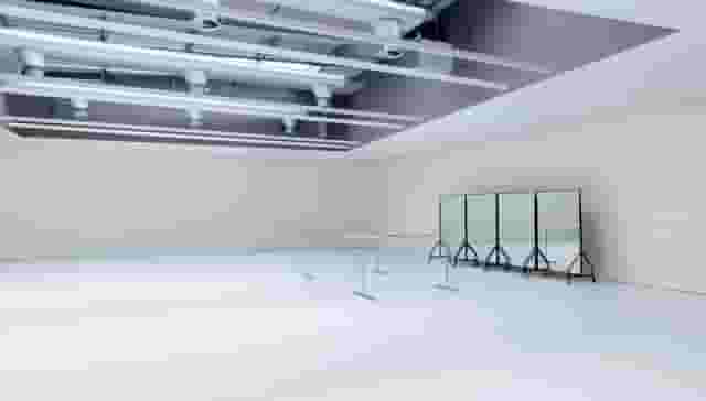 Studio Wayne McGregor