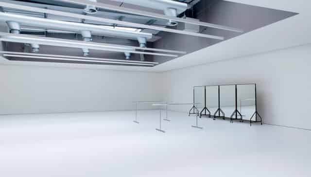 Studio Wayne McGregor