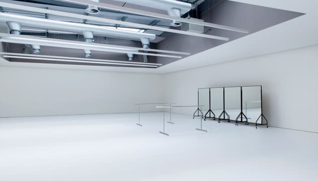 Studio Wayne McGregor