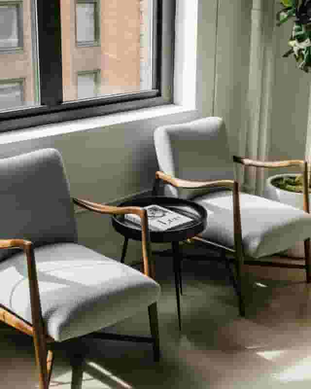 The Lounge