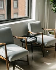 Modern Conference Venues