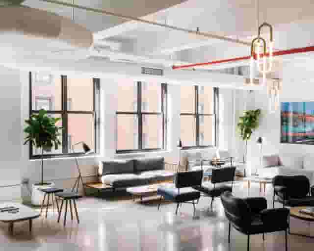 The Lounge