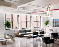 Modern Conference Venues