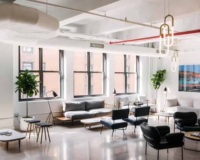 The Lounge