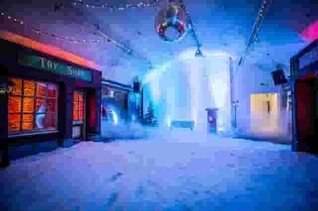 Shoreditch Studios