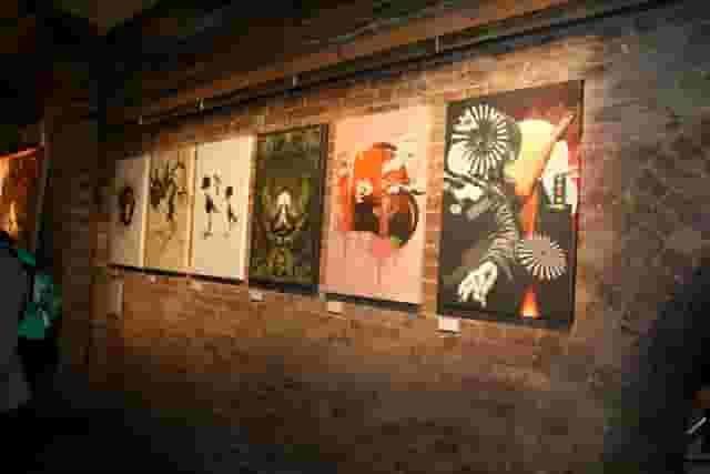 Shoreditch Studios