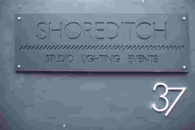 Shoreditch Studios