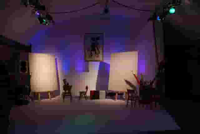 Shoreditch Studios