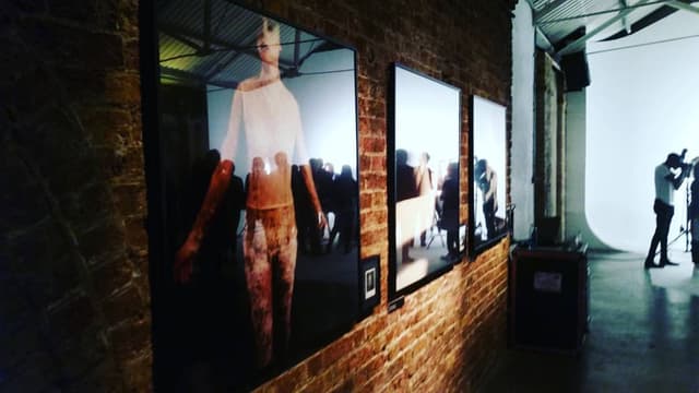 Shoreditch Studios