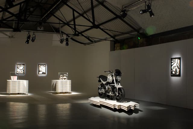 Shoreditch Studios