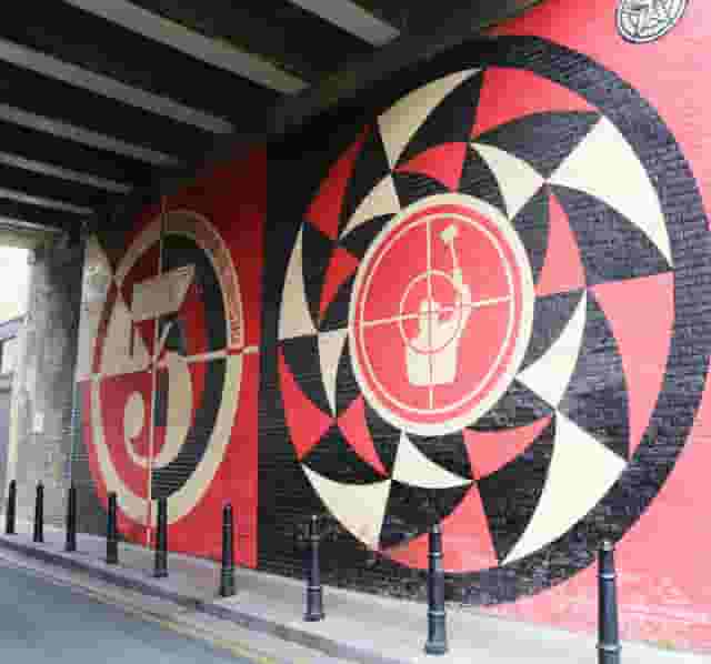 Shoreditch Studios