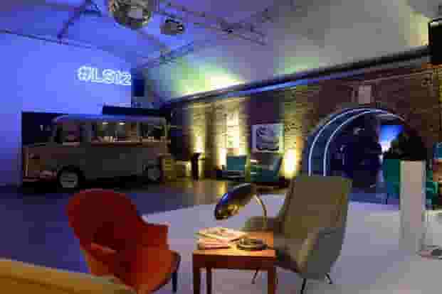 Shoreditch Studios