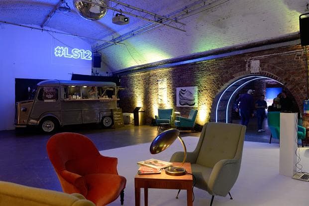 Shoreditch Studios