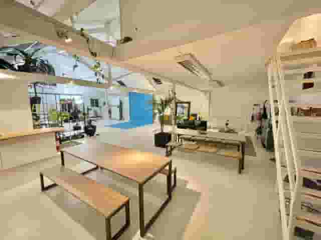 Motherlight Studio
