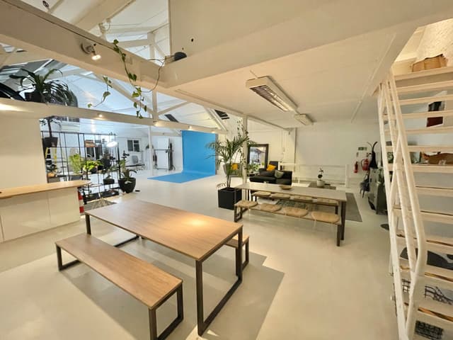 Motherlight Studio