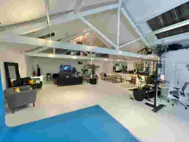 Motherlight Studio