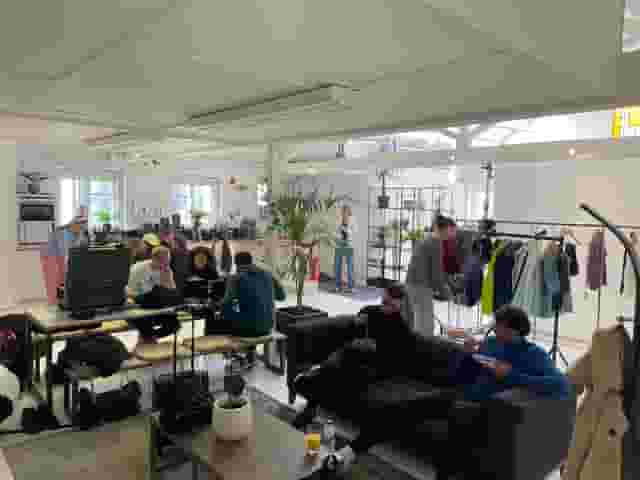 Motherlight Studio