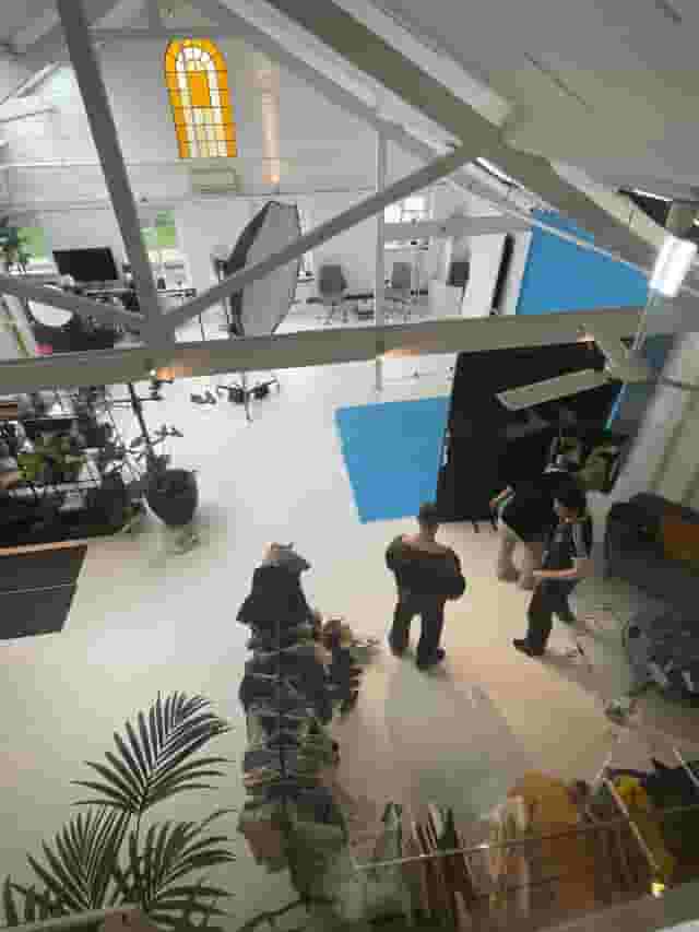 Motherlight Studio