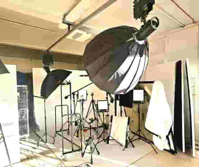 The Daylight Space - Hallam Mill