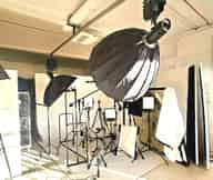 Photography Studios