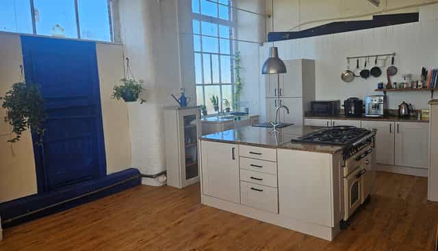 The Daylight Space - Hallam Mill - image 2