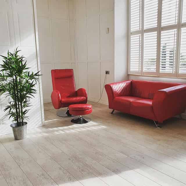 The Daylight Space - Hallam Mill