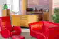 Creative Spaces