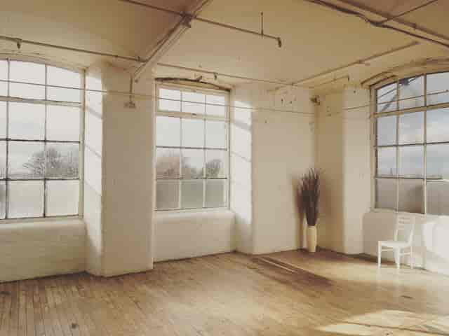 The Daylight Space - Hallam Mill - image 3