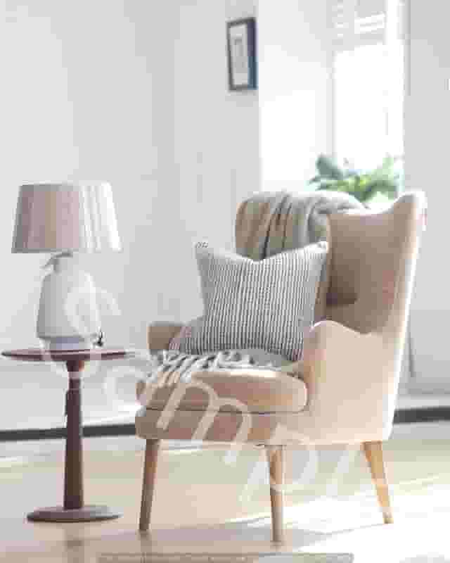 The Daylight Space - Hallam Mill