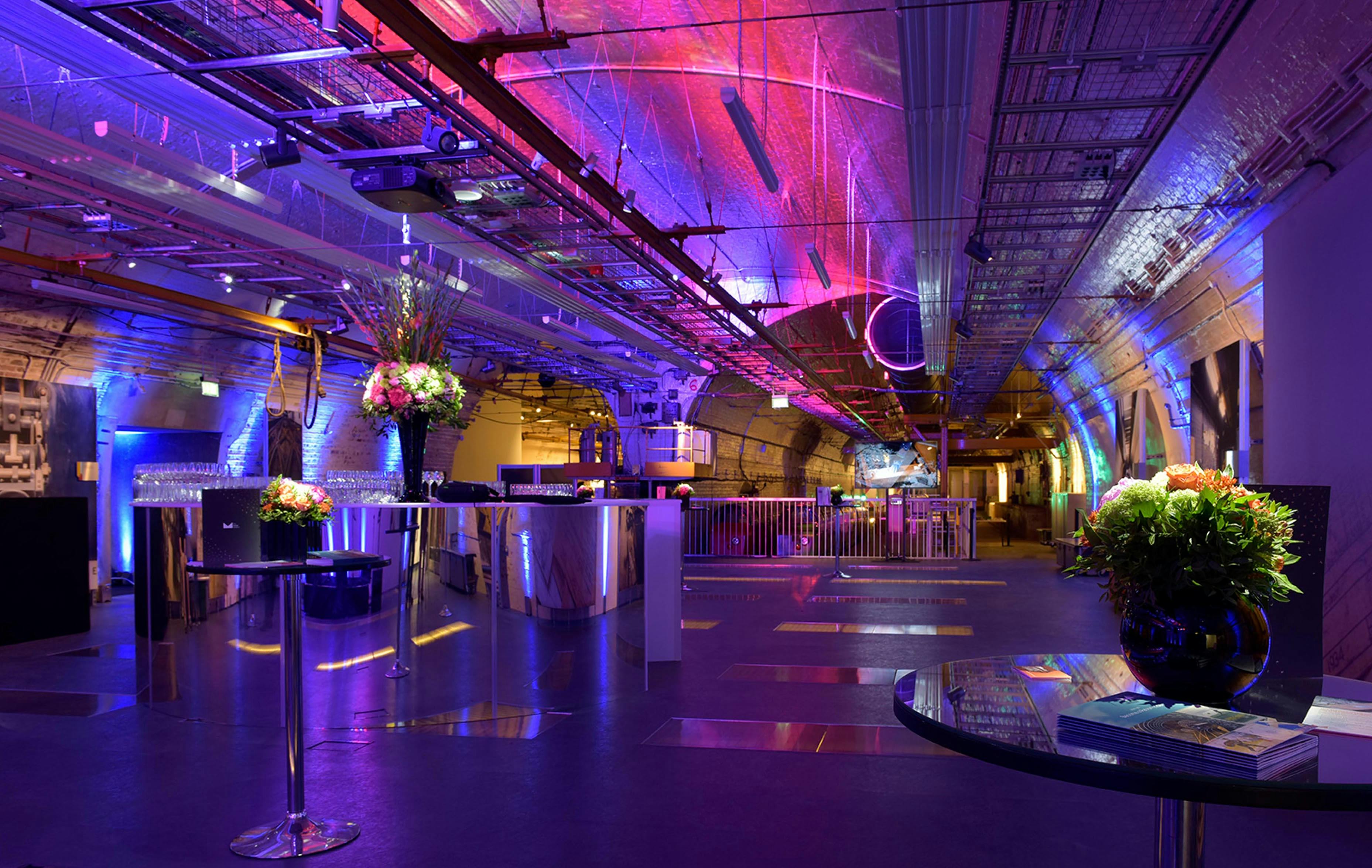 The Postal Museum - image