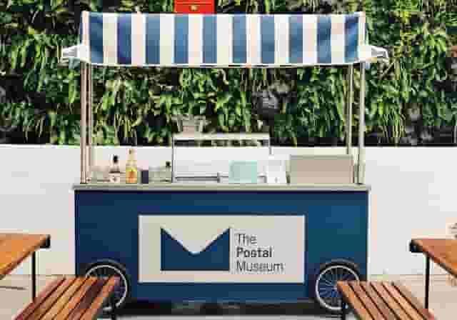 The Postal Museum