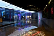 Event Venues