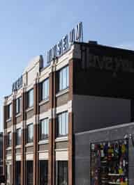 Dry Hire Venues