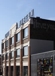 Dry Hire Venues