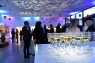Event Venues Holborn