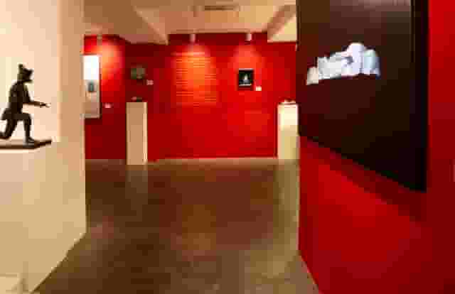 Sunny Art Centre