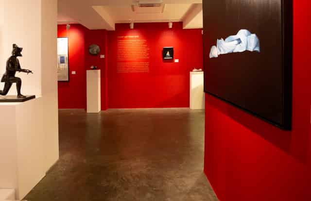 Sunny Art Centre