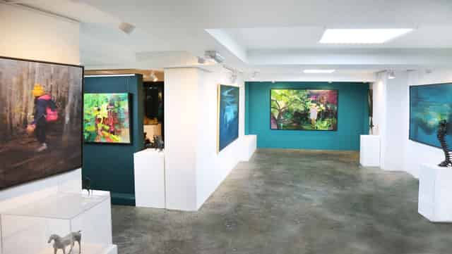 Sunny Art Centre